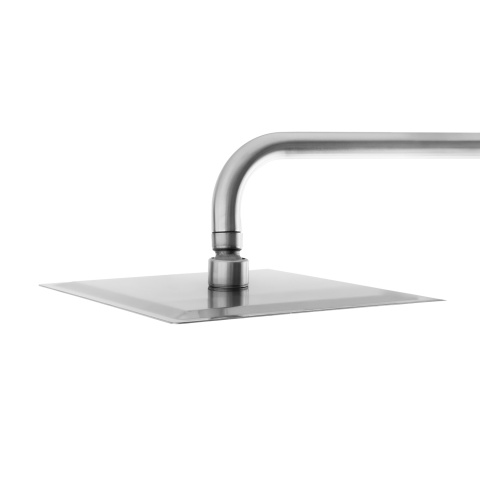 Sprchový sloup s baterií, KUB-003-J | KUB-003-J